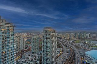 Photo 2: 3107 602 CITADEL Parade in Vancouver: Downtown VW Condo for sale in "Spectrum 4" (Vancouver West)  : MLS®# R2747736