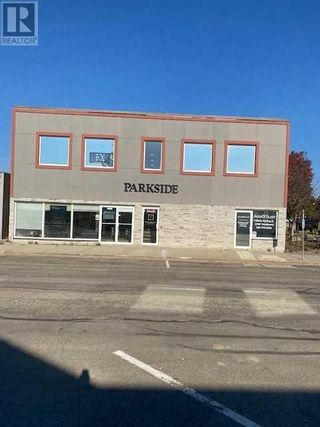 Main Photo: 4920 51 Avenue in Whitecourt: Office for lease : MLS®# A2080912