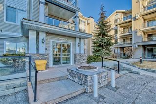 Photo 2: 210 369 Rocky Vista Park NW in Calgary: Rocky Ridge Apartment for sale : MLS®# A2020351
