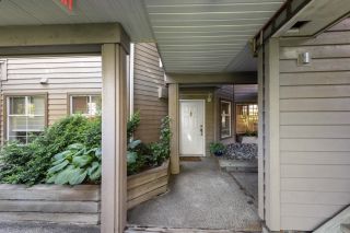 Photo 22: 309 1000 BOWRON Court in North Vancouver: Roche Point Townhouse for sale in "Parkway Terrace" : MLS®# R2782710