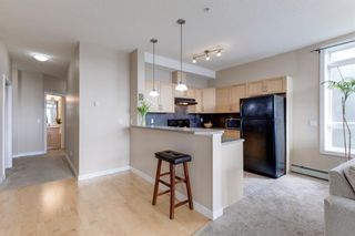 Photo 3: 301 540 5 Avenue NE in Calgary: Bridgeland/Riverside Apartment for sale : MLS®# A2032513