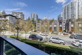 Photo 12: 209 5638 BIRNEY Avenue in Vancouver: University VW Condo for sale (Vancouver West)  : MLS®# R2869975