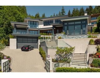 Photo 3: 1495 BRAMWELL Road in West Vancouver: Chartwell House for sale : MLS®# R2631699