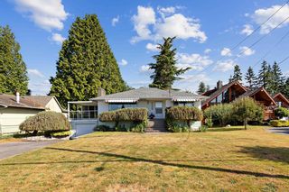 Photo 2: 16931 0 Avenue in Surrey: White Rock House for sale (South Surrey White Rock)  : MLS®# R2714626