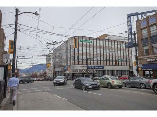 Photo 18: 301 1126 W 11TH Avenue in Vancouver: Fairview VW Condo for sale in "FAIRVIEW" (Vancouver West)  : MLS®# V1110622