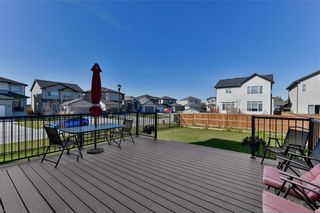 Photo 27: 3 Spillett Cove in Winnipeg: Charleswood Residential for sale (1H)  : MLS®# 202300250