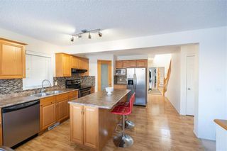 Photo 11: 240 Wayfield Drive in Winnipeg: Richmond West Residential for sale (1S)  : MLS®# 202103263