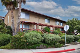Photo 22: POINT LOMA Townhouse for sale : 2 bedrooms : 3058 Macaulay St in San Diego