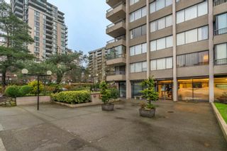 Photo 20: 1804 740 HAMILTON Street in New Westminster: Uptown NW Condo for sale in "THE STATESMAN" : MLS®# R2852606