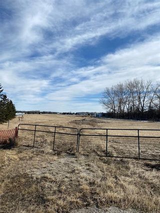 Photo 2: 272202 Range Road 293 T4A2V5 NE: Airdrie Residential Land for sale : MLS®# A1203175