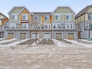 Photo 42: 236 130 New Brighton Way SE in Calgary: New Brighton Row/Townhouse for sale : MLS®# A1172067