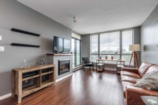 Photo 2: 1409 110 BREW Street in Port Moody: Port Moody Centre Condo for sale in "Aria One" : MLS®# R2782773