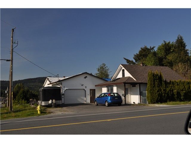 Main Photo: 33019 CHERRY Avenue in Mission: Mission BC House for sale : MLS®# F1442207