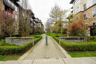 Photo 22: 402 3478 WESBROOK Mall in Vancouver: University VW Condo for sale in "Pacific Spirit" (Vancouver West)  : MLS®# R2771061