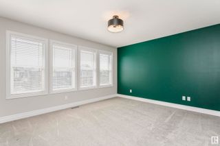 Photo 27: 12832 205 Street in Edmonton: Zone 59 House Half Duplex for sale : MLS®# E4383496