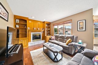 Photo 12: 70 Evergreen Terrace SW in Calgary: Evergreen Detached for sale : MLS®# A2023565