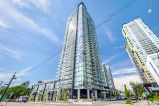 Main Photo: 3202 6699 DUNBLANE Avenue in Burnaby: Metrotown Condo for sale in "POLARIS" (Burnaby South)  : MLS®# R2832099