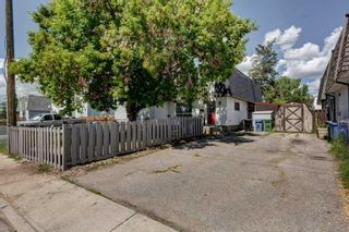 Photo 1: 3912 30 Avenue SE in Calgary: Dover Row/Townhouse for sale : MLS®# A2143440