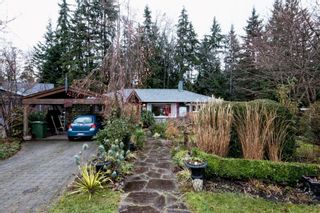 Photo 1: 1548 East 27TH Street in North Vancouver: Westlynn House for sale : MLS®# V1103317