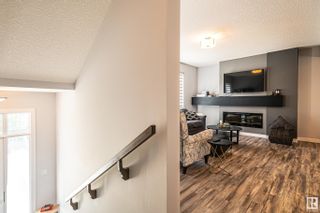 Photo 6: 6 14715 125 Street NW in Edmonton: Zone 27 Townhouse for sale : MLS®# E4341386