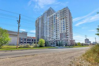 Photo 2: 411 8880 Horton Road SW in Calgary: Haysboro Apartment for sale : MLS®# A2120427