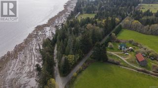 Photo 2: 0 East Rd in Denman Island: Vacant Land for sale : MLS®# 960211