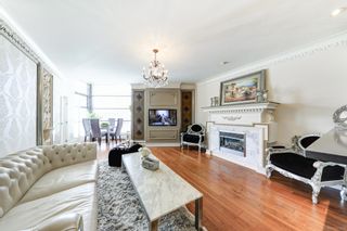 Photo 7: 301 7831 WESTMINSTER Highway in Richmond: Brighouse Condo for sale in "THE CAPRI" : MLS®# R2869419