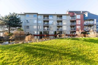 Photo 22: 104 1880 E KENT AVENUE SOUTH in Vancouver: South Marine Condo for sale in "PILOT HOUSE AT TUGBOAT LANDING" (Vancouver East)  : MLS®# R2648664