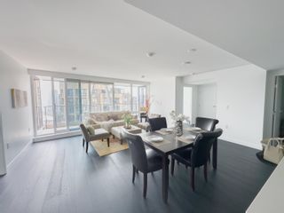 Photo 10: 1404 1111 RICHARDS Street in Vancouver: Downtown VW Condo for sale (Vancouver West)  : MLS®# R2803476