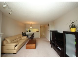Photo 4: # 1205 1190 PIPELINE RD in Coquitlam: North Coquitlam Condo for sale : MLS®# V1085204