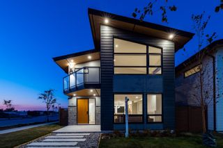 Photo 4: 4721 BLUE HERON Way in Tsawwassen: Tsawwassen North House for sale : MLS®# R2760338