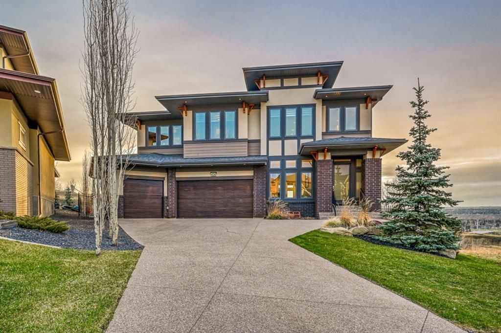 Main Photo: 545 Patterson Grove SW in Calgary: Patterson Detached for sale : MLS®# A1250976