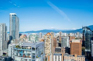 Photo 40: 1910 1111 RICHARDS Street in Vancouver: Downtown VW Condo for sale (Vancouver West)  : MLS®# R2871527