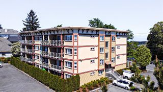 Photo 33: 204 481 Kennedy St in Nanaimo: Na Old City Condo for sale : MLS®# 893064