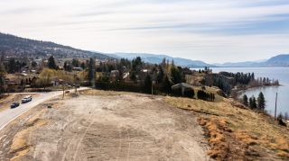 Photo 11: Lot 4 PESKETT Place, in Naramata: Vacant Land for sale : MLS®# 197399