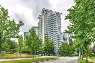 Photo 1: 1203 10899 UNIVERSITY Drive in Surrey: Whalley Condo for sale in "OBSERVATORY" (North Surrey)  : MLS®# R2702251
