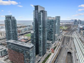 Photo 31: 1806 25 Telegram Mews in Toronto: Waterfront Communities C1 Condo for sale (Toronto C01)  : MLS®# C8249122