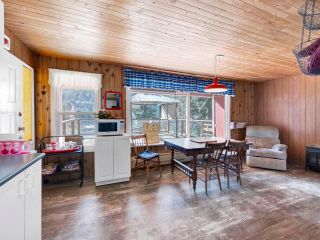 Photo 20: 5432 AGATE BAY ROAD: Barriere House for sale (North East)  : MLS®# 178066