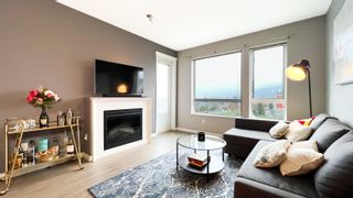 Photo 2: 310 717 CHESTERFIELD Avenue in North Vancouver: Central Lonsdale Condo for sale in "Queen Mary" : MLS®# R2659244