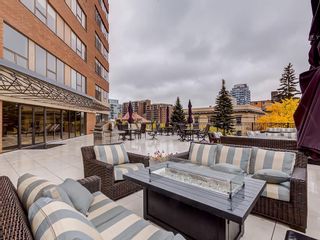 Photo 46: 820 720 13 Avenue SW in Calgary: Beltline Apartment for sale : MLS®# A1153612