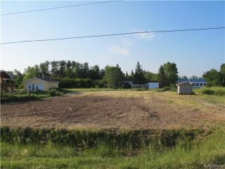 Main Photo:  in St Laurent: Lake Manitoba Estates Residential for sale (R19)  : MLS®# 1806775