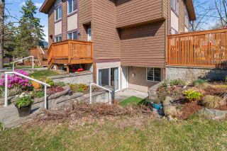 Photo 7: 2 304 AFTON Lane in Port Moody: North Shore Pt Moody Townhouse for sale in "HIGHLAND PARK -  NWS971" : MLS®# R2449862