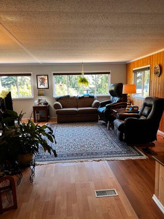 Photo 9: 5780 ANCHOR Road in Sechelt: Sechelt District Manufactured Home for sale (Sunshine Coast)  : MLS®# R2741130