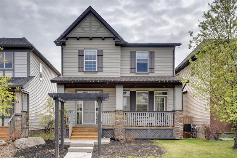 FEATURED LISTING: 9 Elgin Meadows Green Southeast Calgary