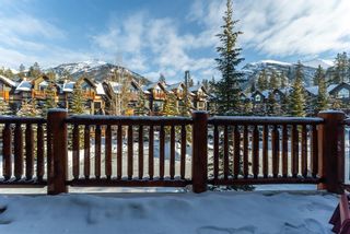 Photo 10: 11 137 Wapiti Close: Canmore Row/Townhouse for sale : MLS®# A2021813