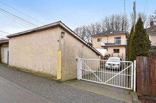 Photo 20: 446 E 10TH Avenue in Vancouver: Mount Pleasant VE House for sale (Vancouver East)  : MLS®# R2135690