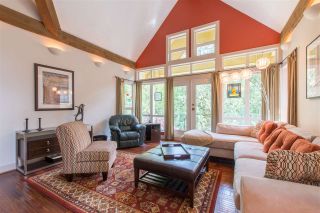 Photo 3: 4462 MARION Road in North Vancouver: Lynn Valley House for sale : MLS®# R2063915