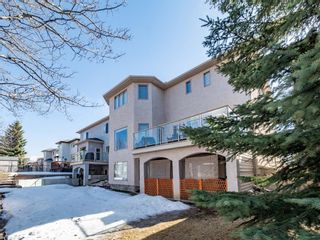 Photo 44: 76 West Cedar Rise SW in Calgary: West Springs Detached for sale : MLS®# A1089830