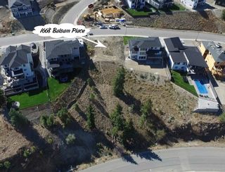 Photo 3: 1668 Balsam  Place in Kamloops: Juniper Ridge West Land Only for sale : MLS®# 177185
