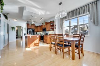 Photo 14: 404 Cresthaven Place SW in Calgary: Crestmont Detached for sale : MLS®# A2032690